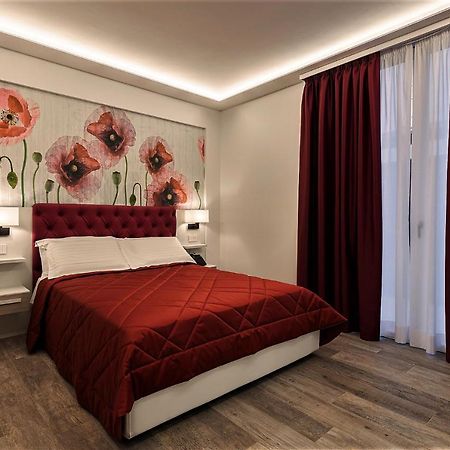 Petit Hotel Prato  Dış mekan fotoğraf